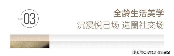 ag真人国际官网嘉兴南湖「苏嘉玖晟园」精致、高级、有品位。(图20)