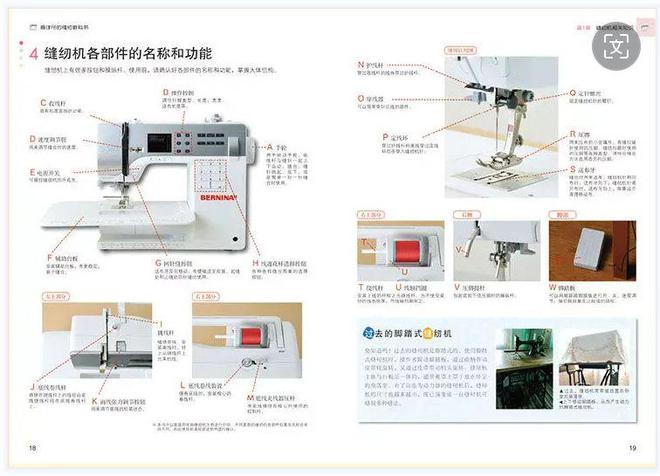 ag真人国际学服装设计有哪些必读书籍推荐？(图11)