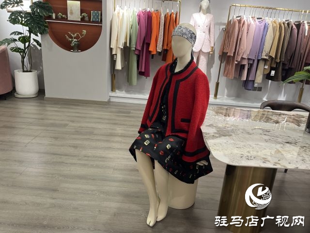 ag真人国际服装设计的魅力：体现个性品味 满足精神需求(图3)