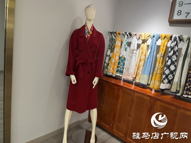 ag真人国际服装设计的魅力：体现个性品味 满足精神需求(图6)