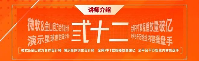 ag真人国际官网为什么你上了很多PPT课却还做不好(图6)